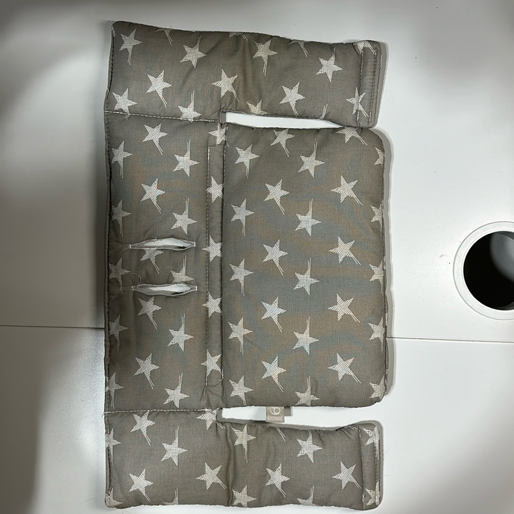 Stokke Tripp trapp high chair cover